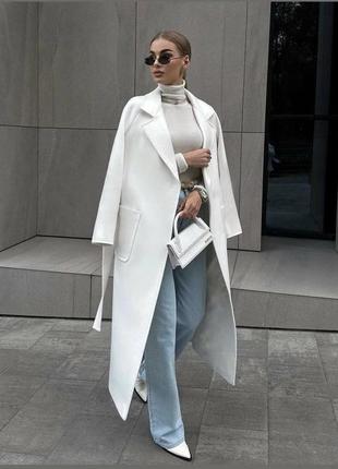 Женское пальто