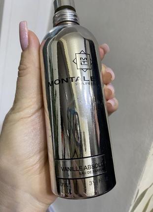 Парфуми Montale wild pears духи