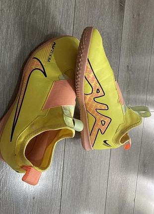 Футзалки nike 3