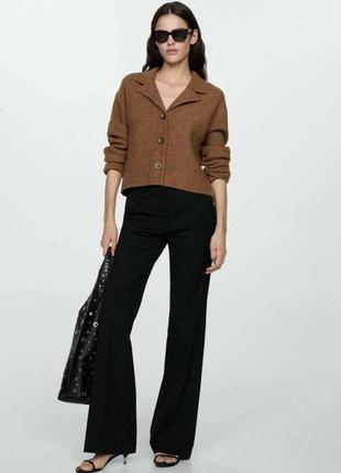 Кардиган mango 😉