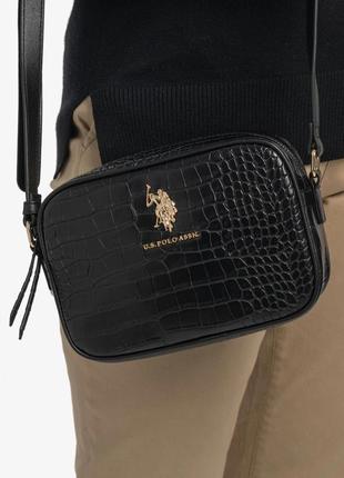 Женская сумка u.s.polo assn