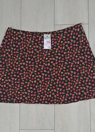 Женская юбка новая