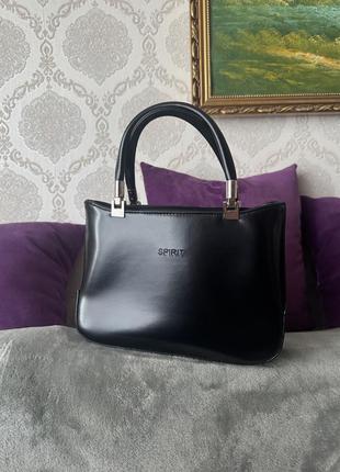 Маленькая сумка