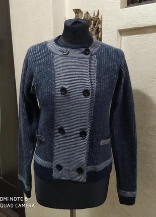 Роскошный кардиган see by chloe оригинал шерсть