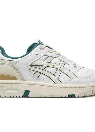 Нові шкіряні кросівки asics 38 розміру