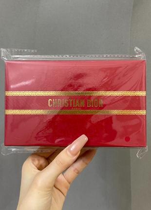Набір christian dior