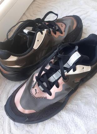 Кросівки puma