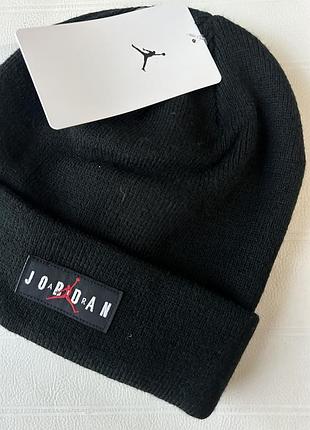 Шапка jordan
