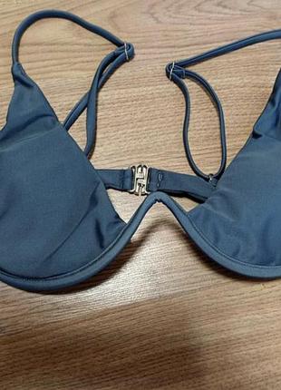Бюстгальтер верх до купальника купальник
