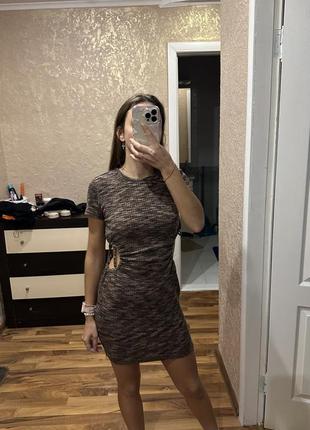Сукня