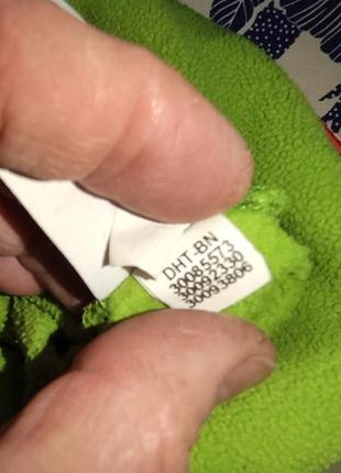 Стильная фирменная флисовая кофта реглан.engelbert strauss.унисекс.м-л