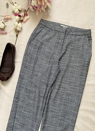 Шикарні брючки штанці від h&m 4