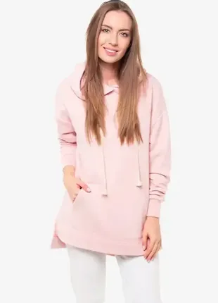 Худи удлиненное asos платье туника спортивная туника