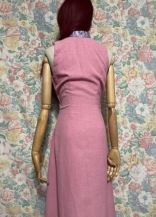 Платье ципао 7