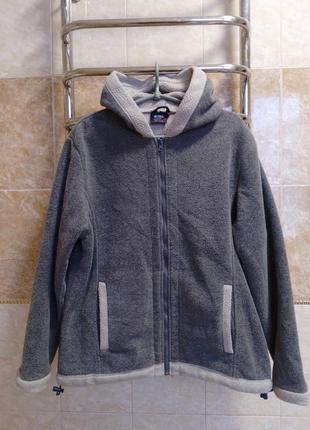 Толстовка  yatching capt scott