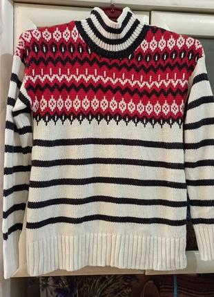 Светр кофта від marks spenser