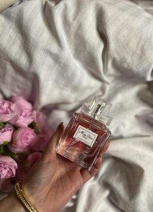 Miss dior жіночі парфуми