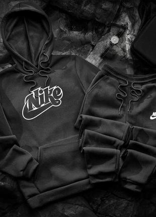 Худі та штани nike