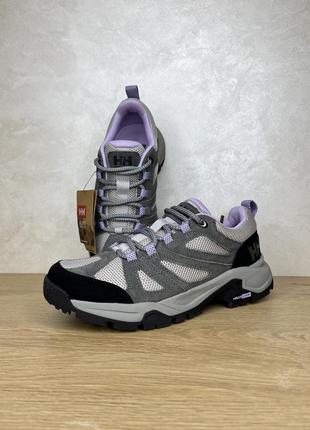 Кроссовки треккинговые женские helly hansen размер 36, 37, 38, 41