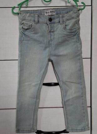 Джинси 98р
