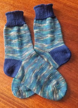 Носки мужские большого размера