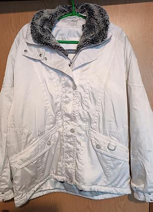 Лижна куртка