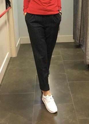 Брюки женские massimo dutti, размер xs/xxs