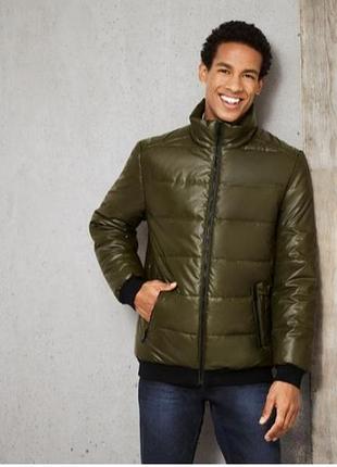 Чоловіча демісезонна куртка livergi р.44-46