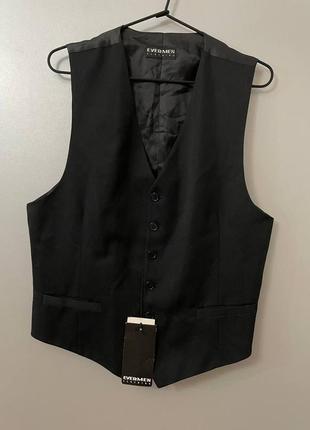 Жилетка класичний