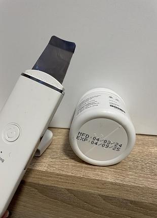 Коплект для ультразвукової чистки