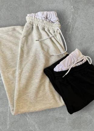 Спортивные штаны4 фото