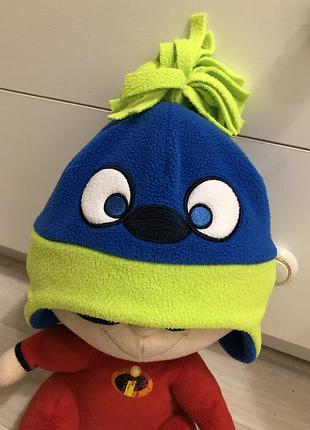 Шапка демисезонная cmp 6/9 месяцев р.46-48