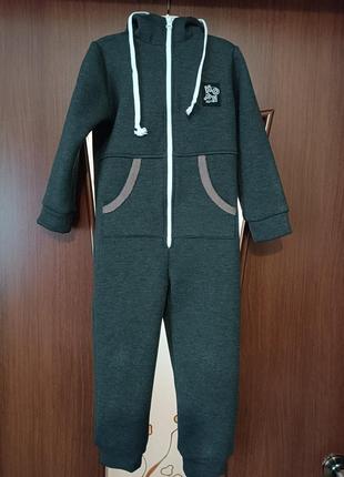 Комбинезон детские на мальчика р. 104