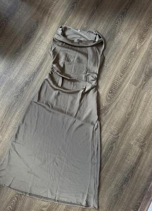 Женское платье