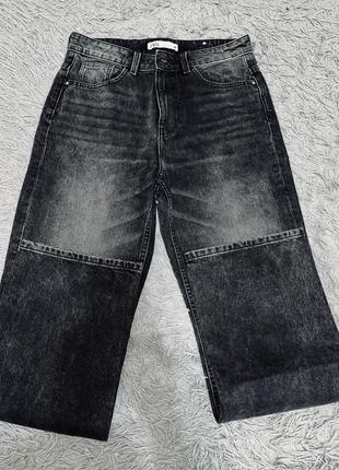 Джинси zara