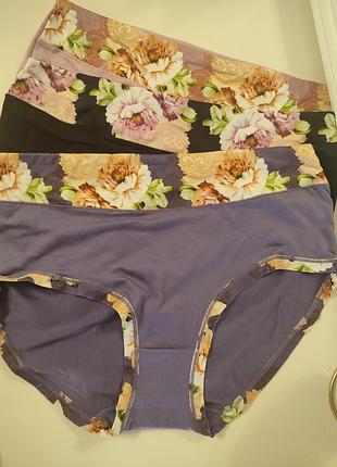 Набор трусиков 3 шт