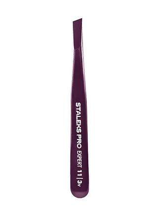 Пінцет staleks pro expert 11 | 3v