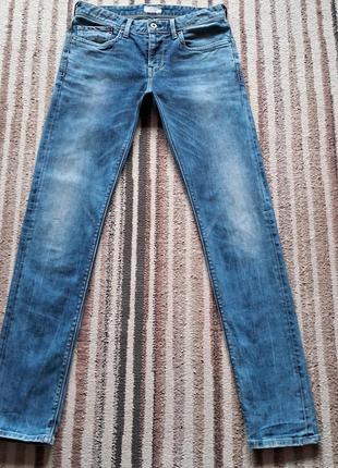 Джинси 31/34 pepe jeans