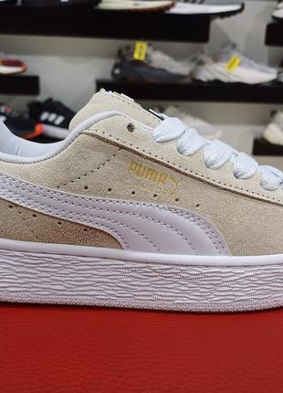 Кроссовки женские Кросівки puma mirage mox mono