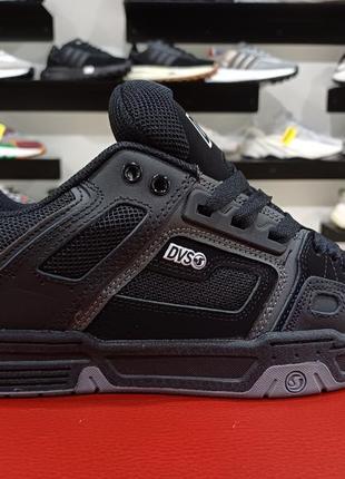 Кроссовки мужские dvs comanche