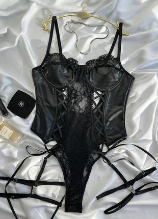 “эретическое белье для смелых образов: новое и стильное!”