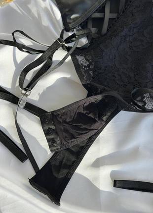 “эретическое белье для смелых образов: новое и стильное!”