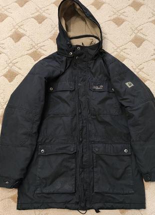 Джек Вольсккин