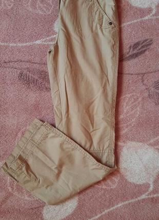 Брюки от компании alive