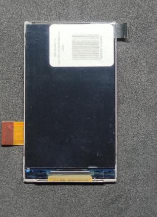 Дисплей lg gd510 / gx500 / km555e