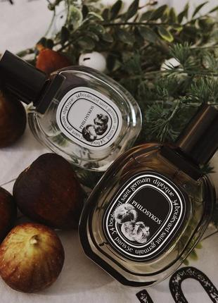 Распив туалетная вода diptyque philosykos