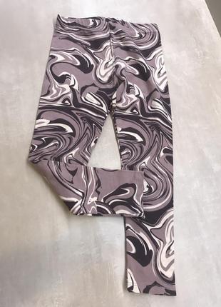 Лосины легенсы