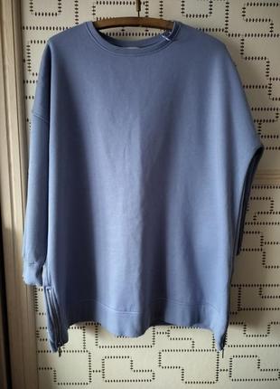 Теплая кофта,papaya. большого размера,