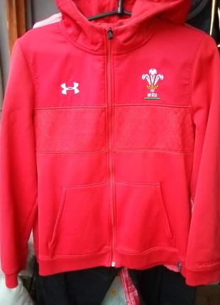 Кофта спортивна