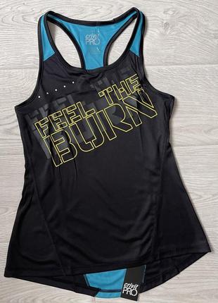 Женская функциональная майка crivit pro